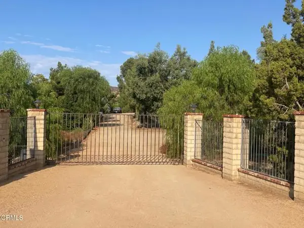 34853 Palgrave Road, Acton, CA 93510