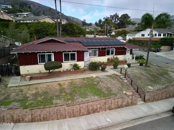 2530 Sunset Drive, Ventura, CA 93001