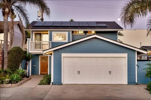 2401 Pierpont Boulevard, San Buenaventura Ventura, CA 93001 - Image #1