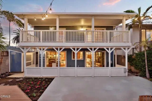 2401 Pierpont Boulevard, San Buenaventura Ventura, CA 93001 - Image #2