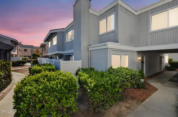 1320 San Simeon Court #4, Ventura, CA 93003