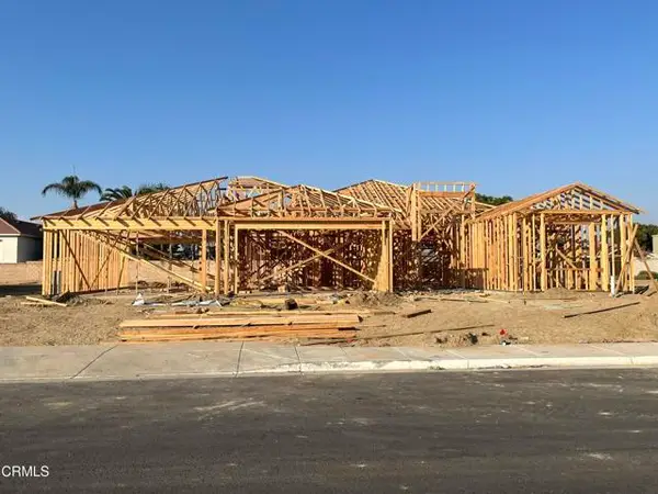 13547 Philip Phelps Ave Avenue, Bakersfield, CA 93314