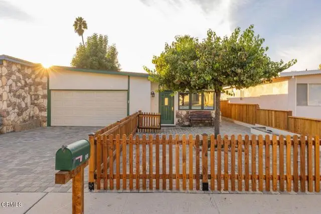 303 Lark Ellen Avenue, Ojai, CA 93023 - #1