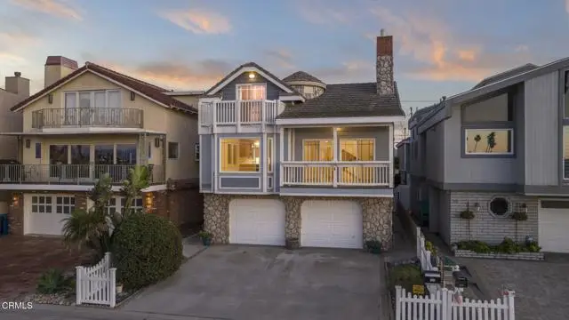 124 San Nicholas Avenue, Oxnard, CA 93035 - Image #2