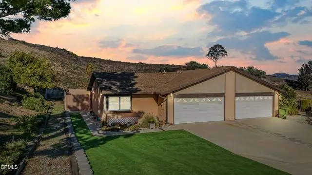 14953 Marquette Street, Moorpark, CA 93021 - Image #1