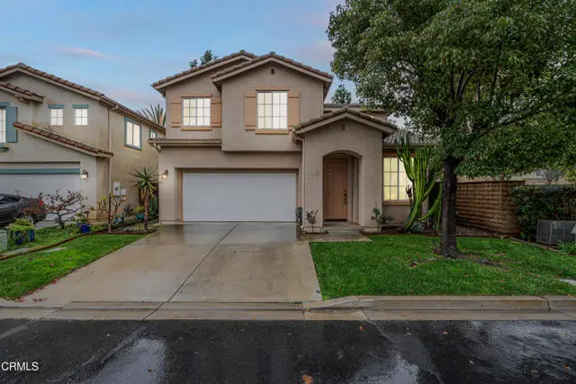 380 Paseo Del Valle, Camarillo, CA 93010 - Image #1