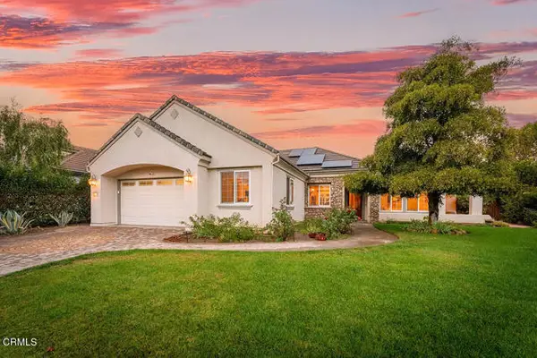 1230 Coast Oak Drive, Solvang, CA 93463