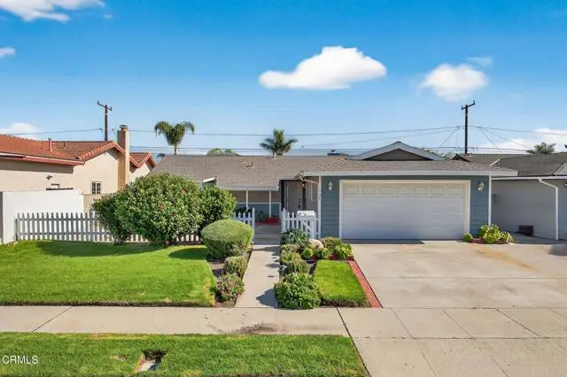 1530 Ambrose Avenue, Oxnard, CA 93035 - Image #1