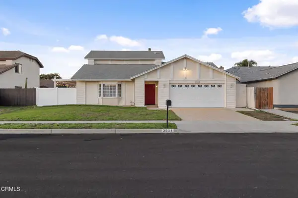 2611 Kelp Lane, Oxnard, CA 93035