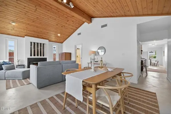 110 Drown Avenue, Ojai, CA 93023