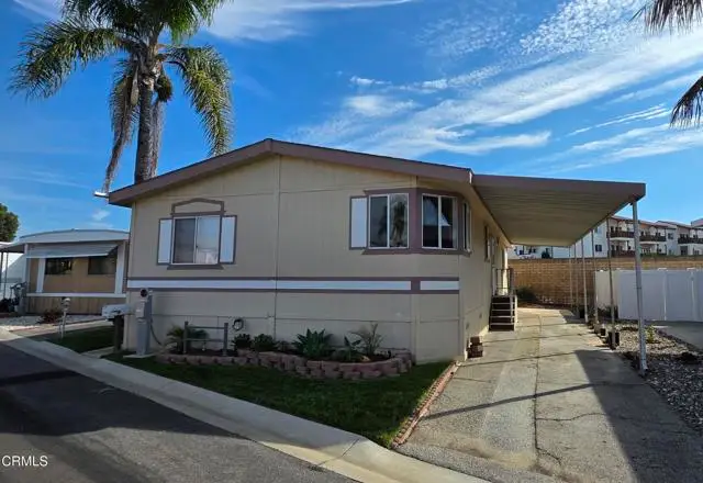 1645 Lime Avenue #91, Oxnard, CA 93033 - #1