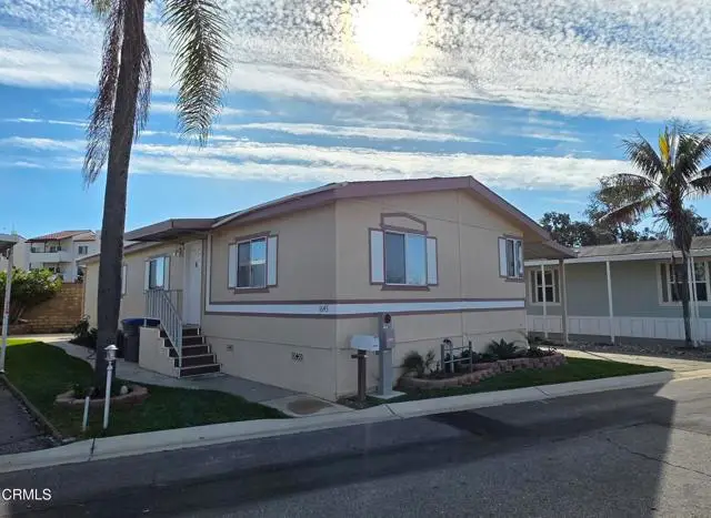 1645 Lime Avenue #91, Oxnard, CA 93033 - #2