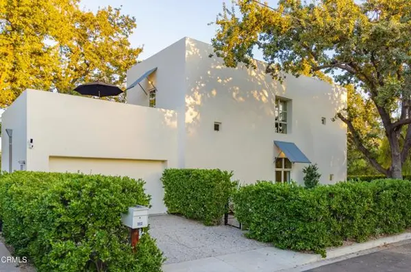 312 Fox Street, Ojai, CA 93023