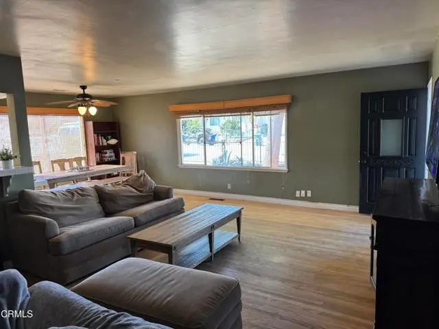 12104 Topa Lane, Santa Paula, CA 93060 - #2