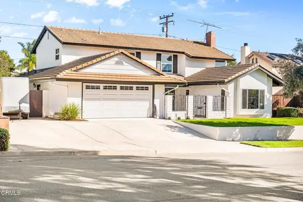 312 N San Mateo Avenue, Ventura, CA 93004