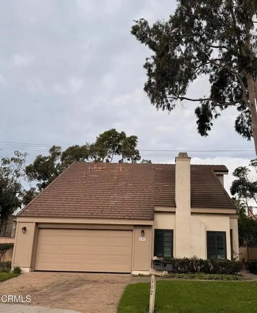 102 San Nicolas Circle, Port Hueneme, CA 93041
