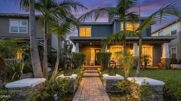 1517 Seabridge Lane, Oxnard, CA 93035