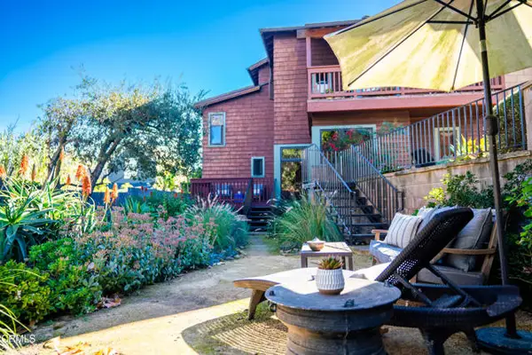 316 W Ortega Street #B, Santa Barbara, CA 93101