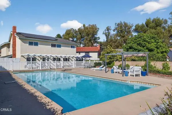 10696 Loma Vista Road, Ventura, CA 93004