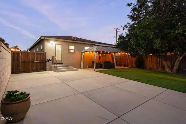 215 Coronado Street, San Buenaventura Ventura, CA 93001 - #2