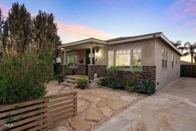 215 Coronado Street, San Buenaventura Ventura, CA 93001 - #3