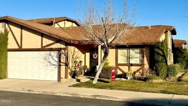 43920 Bobby Jones Drive #20, Lancaster, CA 93536