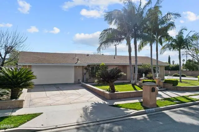 2820 Rock Street, Simi Valley, CA 93065 - Image #2
