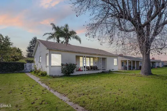 450 W Roderick Avenue, Oxnard, CA 93030 - Image #2