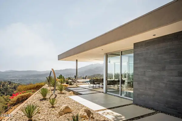 1465 Foothill Road, Ojai, CA 93023