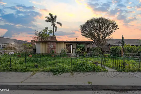 462 N M Street, Oxnard, CA 93030