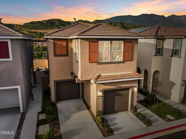 1873 Brittlebush Road, Santa Paula, CA 93060