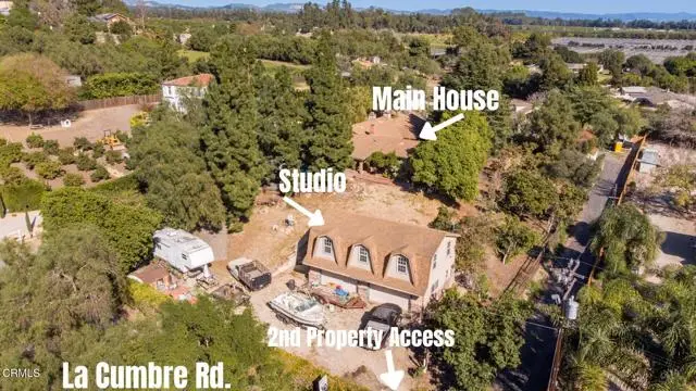 6552 La Cumbre Road, Somis, CA 93066 - #2
