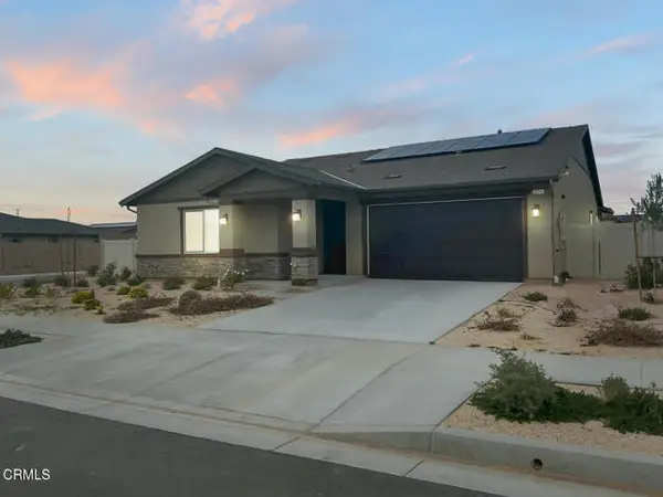 3311 Topaz Lane, Lancaster, CA 93535