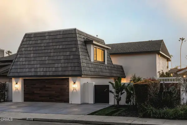 2851 Seahorse Avenue, Ventura, CA 93001