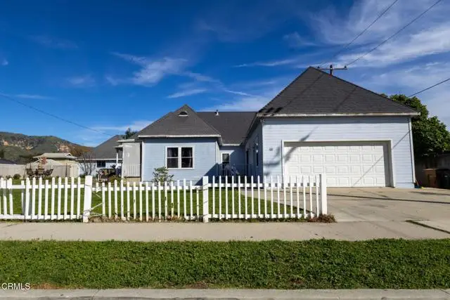 302 B Street, Fillmore, CA 93015 - #2