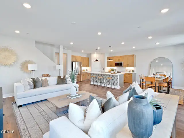 107 Yellow Birch Lane, Piru, CA 93040 - #1