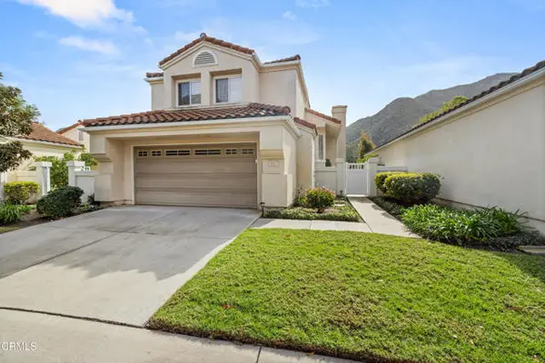 851 Vista Arriago, Camarillo, CA 93012