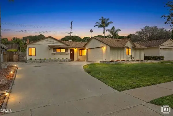 6073 Fremont Street, Ventura, CA 93003