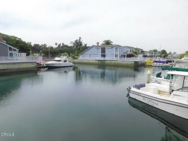 2325 Kingsbridge Lane, Oxnard, CA 93035 - #2