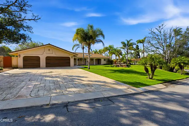 775 Calle Del Norte, Camarillo, CA 93010 - #2