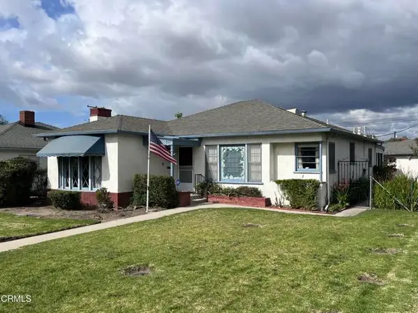 715 W Robert Avenue, Oxnard, CA 93030