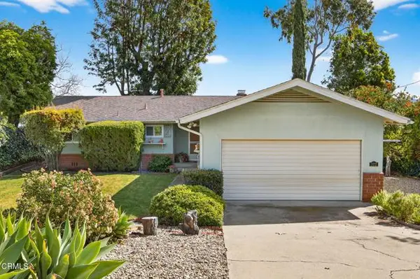 1172 Oak Avenue, Fillmore, CA 93015