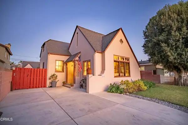 550 S G Street, Oxnard, CA 93030