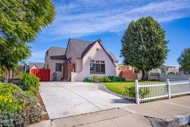 550 S G Street, Oxnard, CA 93030 - #2