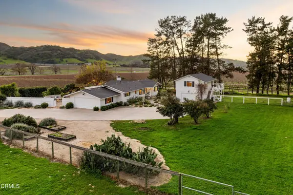 95 St Joseph Street, Los Alamos, CA 93440