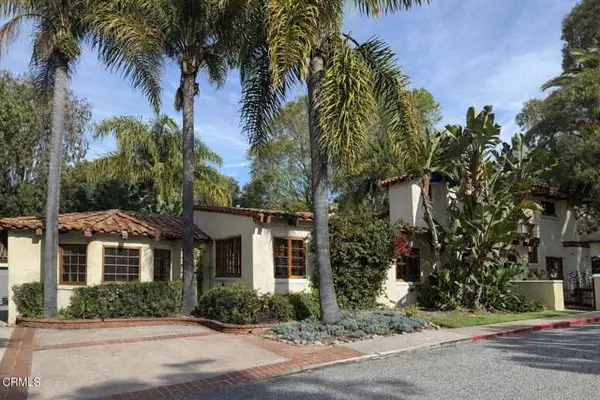 215 Barnard Way, Ventura, CA 93001