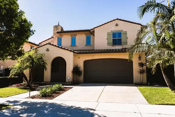 551 Bloomfield Place, Camarillo, CA 93012