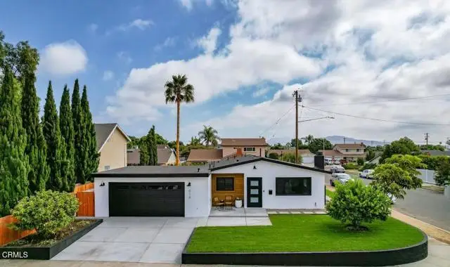 918 Ann Arbor Avenue, San Buenaventura Ventura, CA 93004 - #1