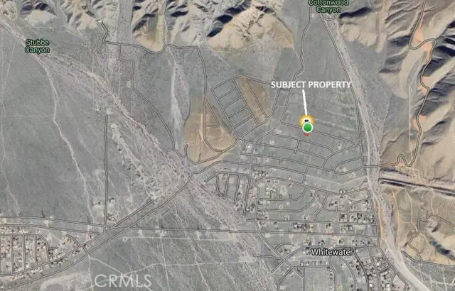 0 Mint Drive, Whitewater, CA 92282 - #1