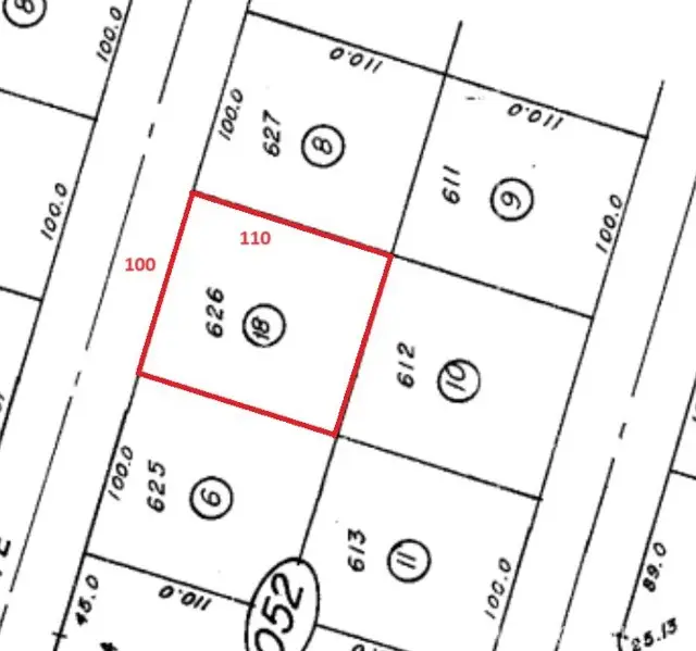 0 Mint Drive, Whitewater, CA 92282 - #3